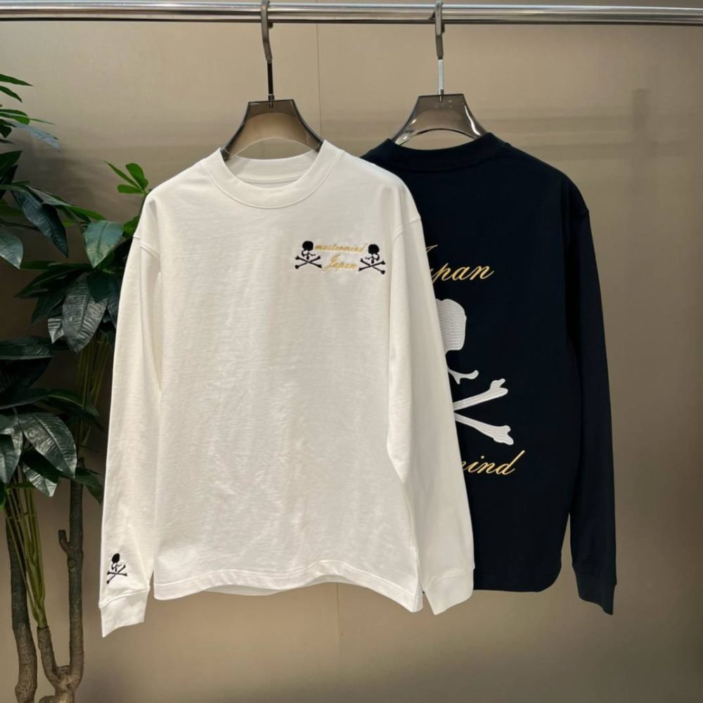 MASTERMIND LS JPN