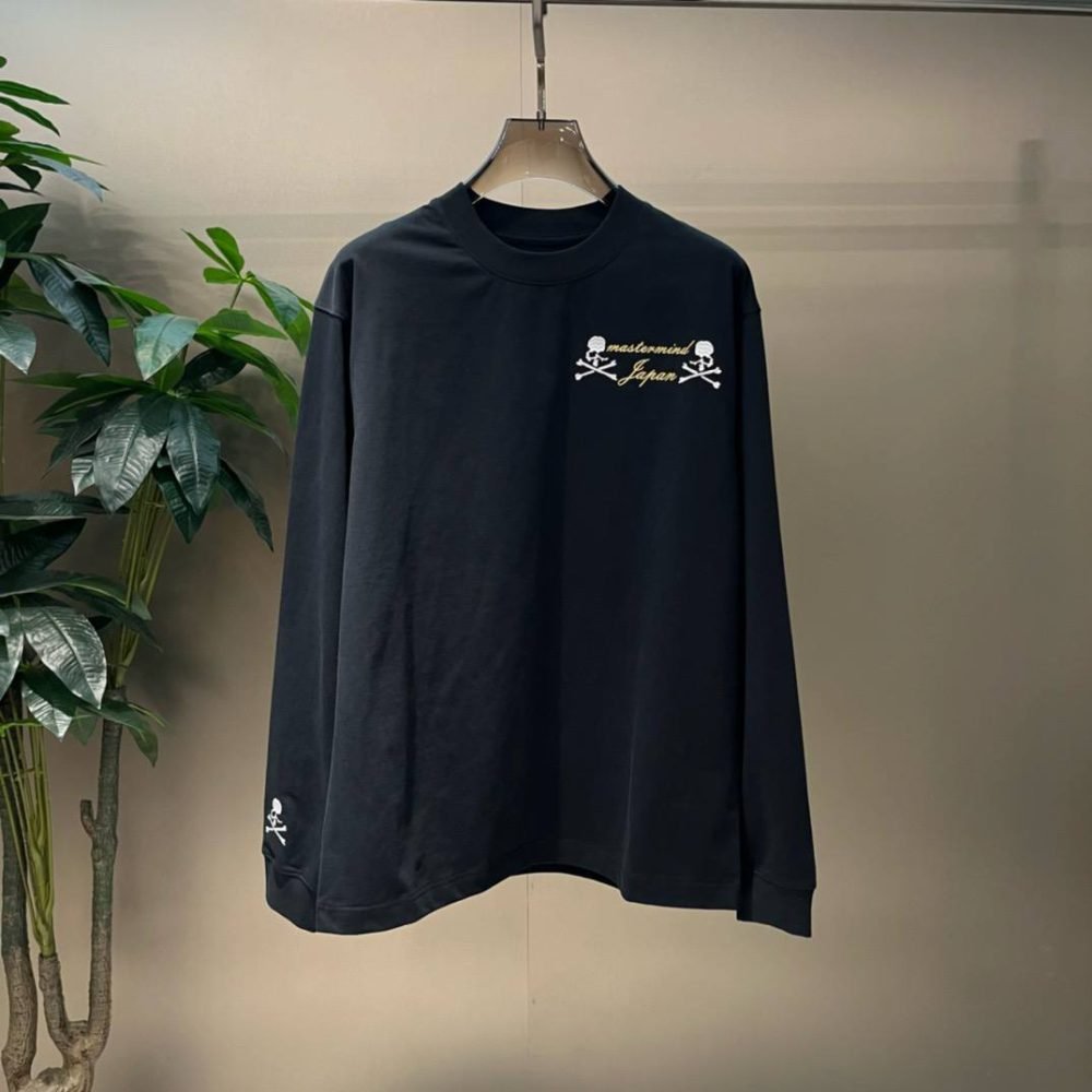 MASTERMIND LS JPN