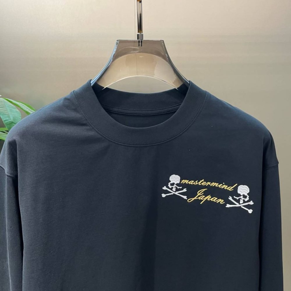 MASTERMIND LS JPN