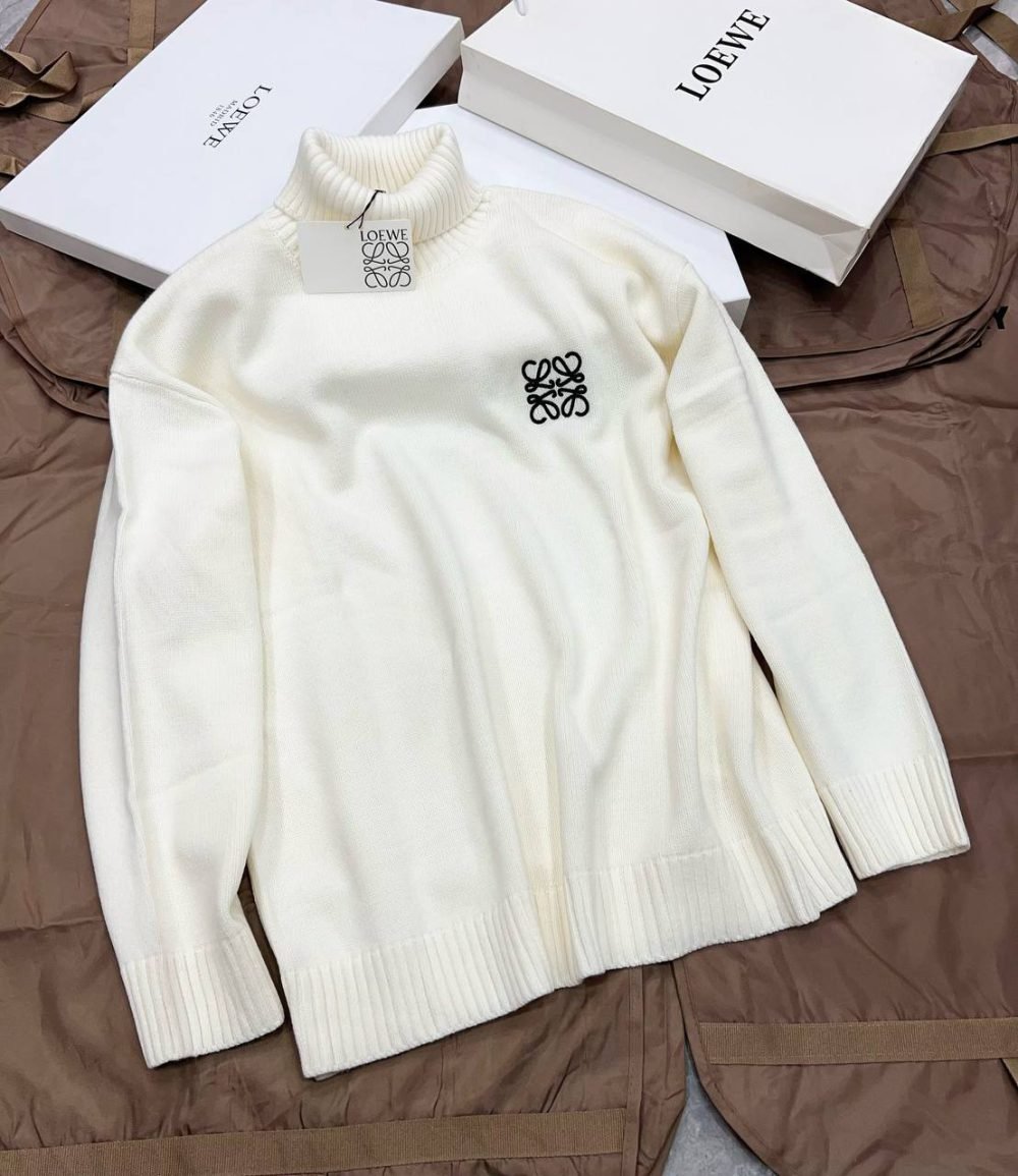LOEWE SWEAT KNITE
