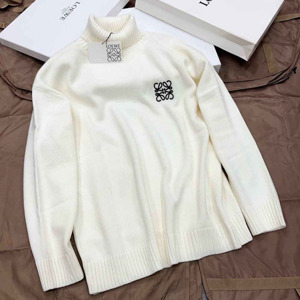 LOEWE SWEAT KNITE