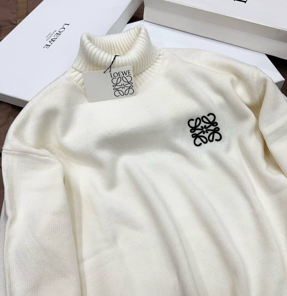 LOEWE SWEAT KNITE
