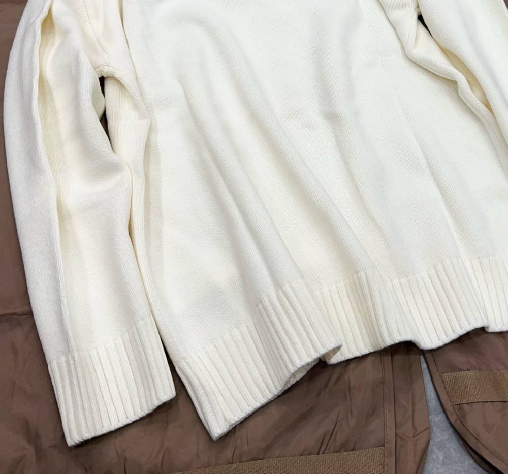 LOEWE SWEAT KNITE