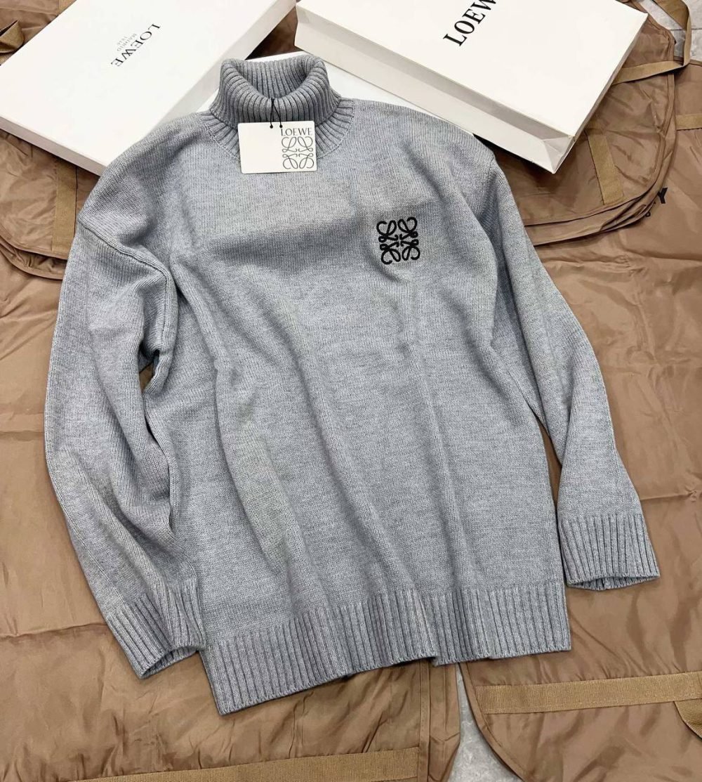 LOEWE SWEAT KNITE