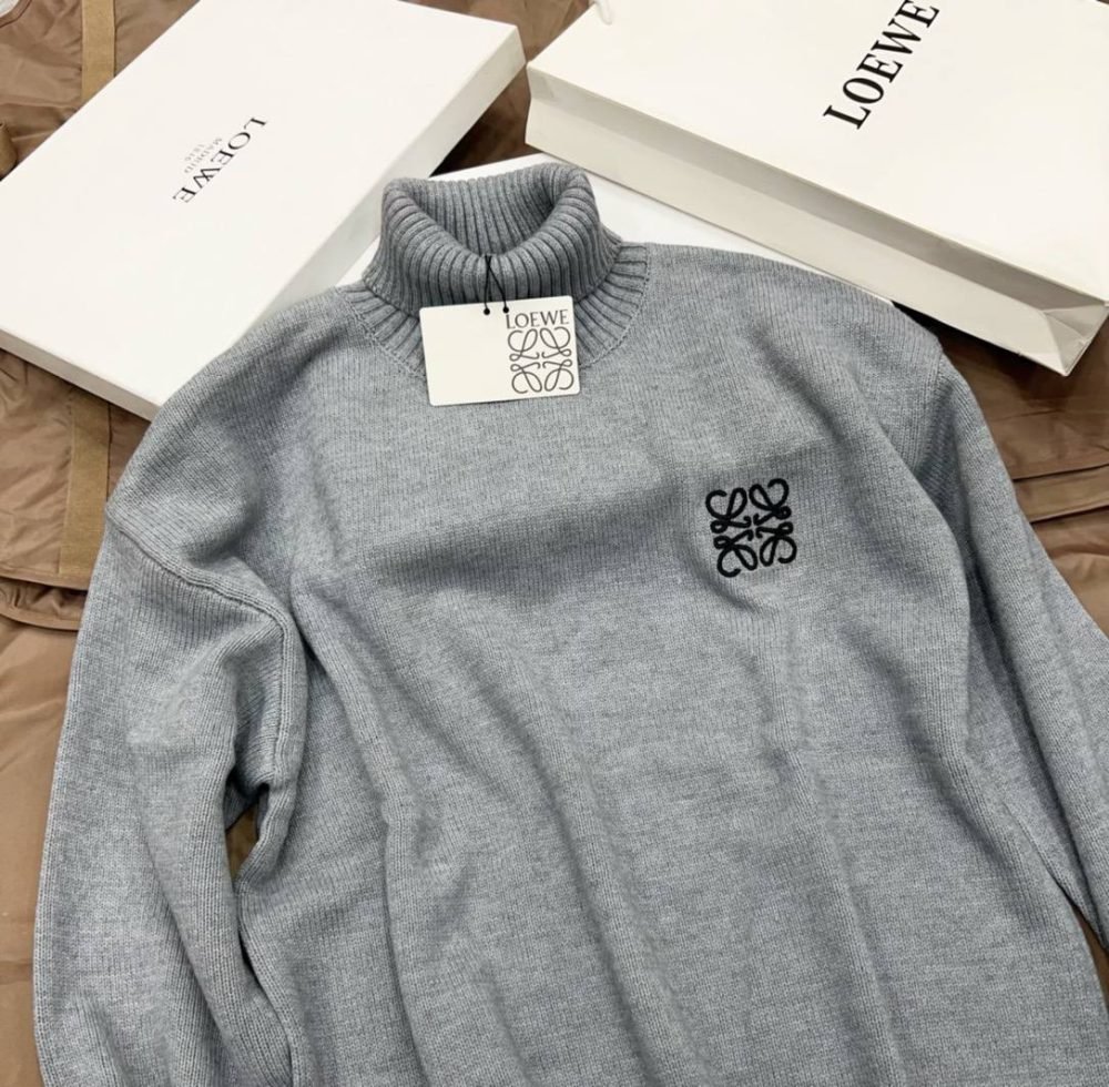 LOEWE SWEAT KNITE
