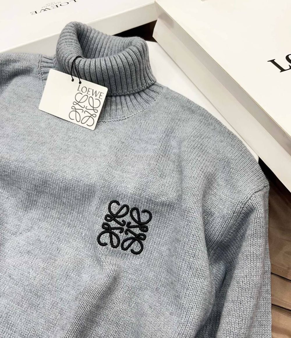 LOEWE SWEAT KNITE