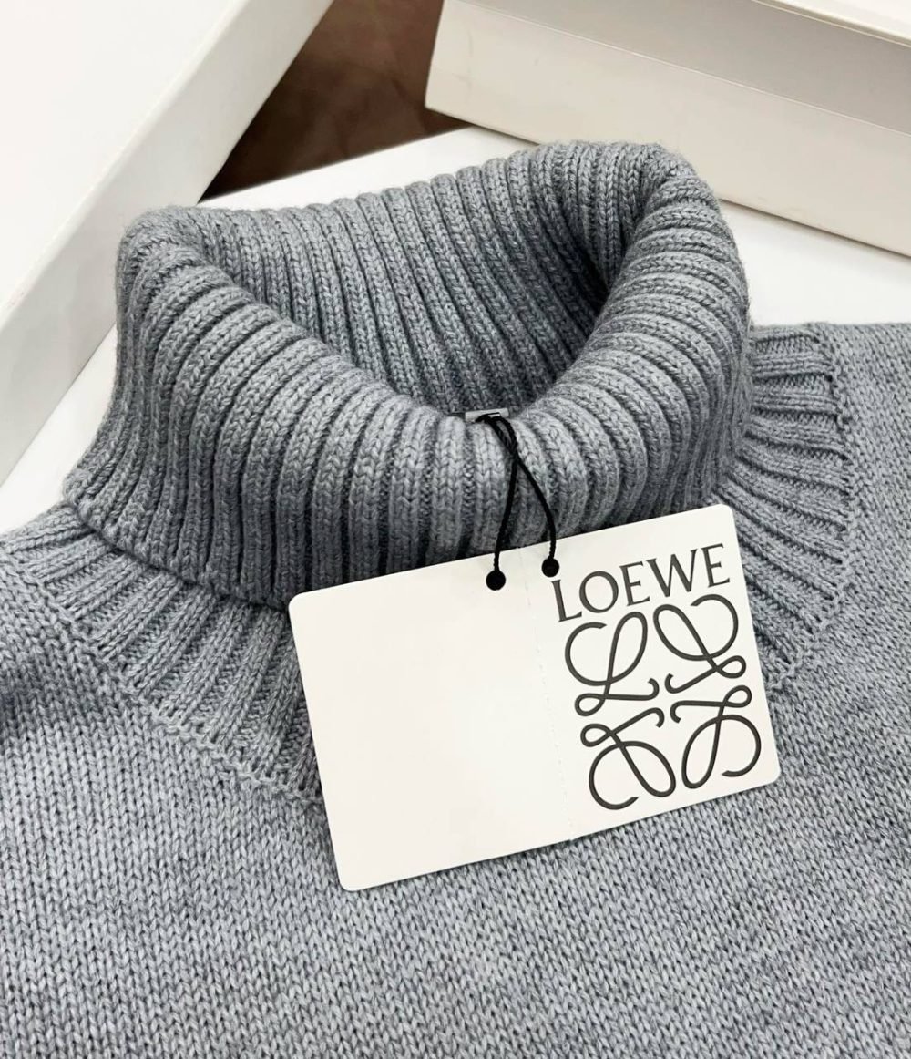 LOEWE SWEAT KNITE