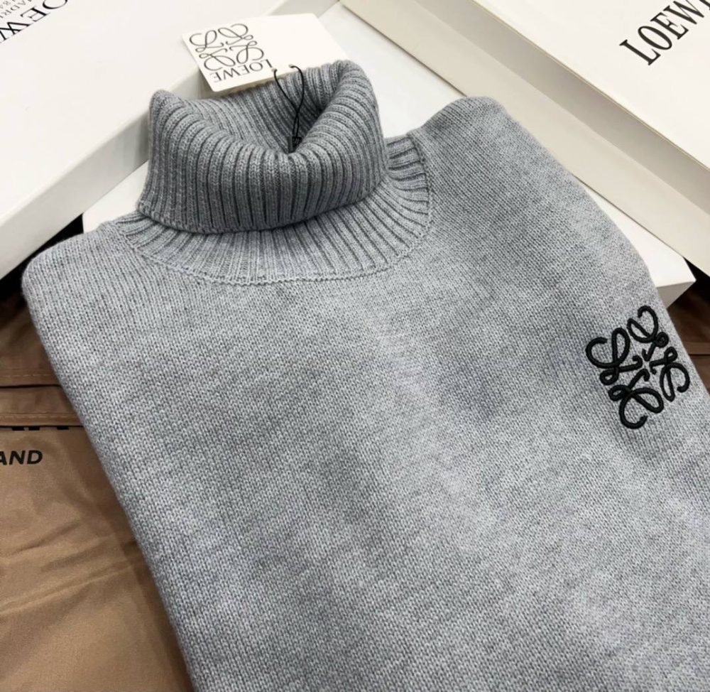 LOEWE SWEAT KNITE