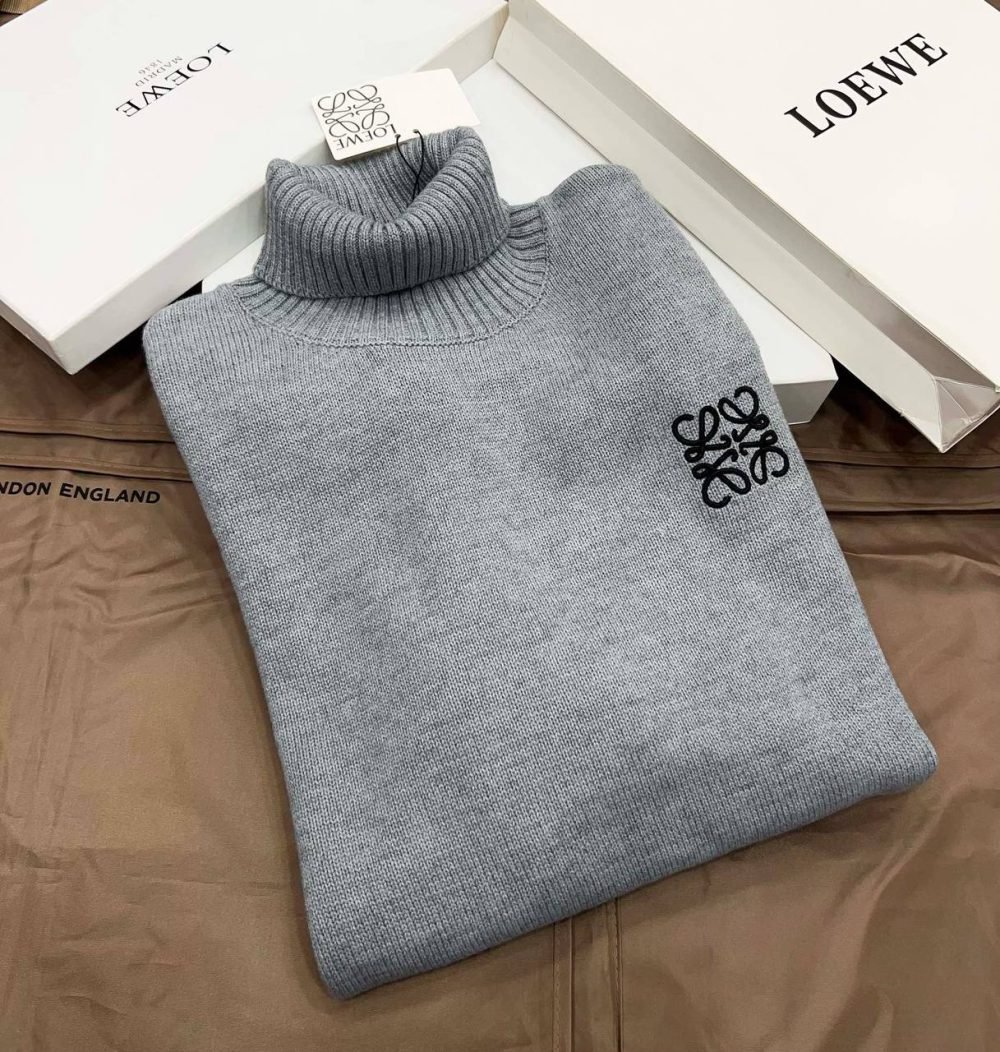 LOEWE SWEAT KNITE