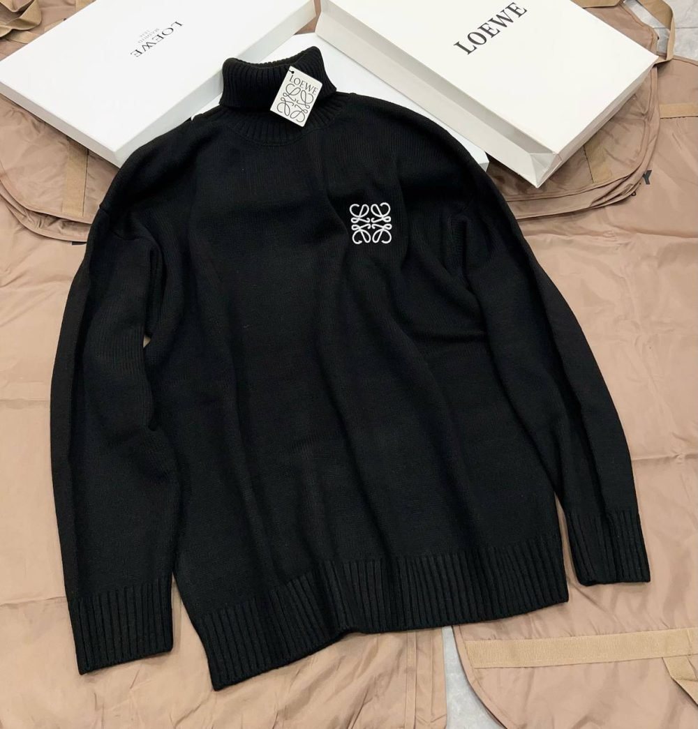 LOEWE SWEAT KNITE