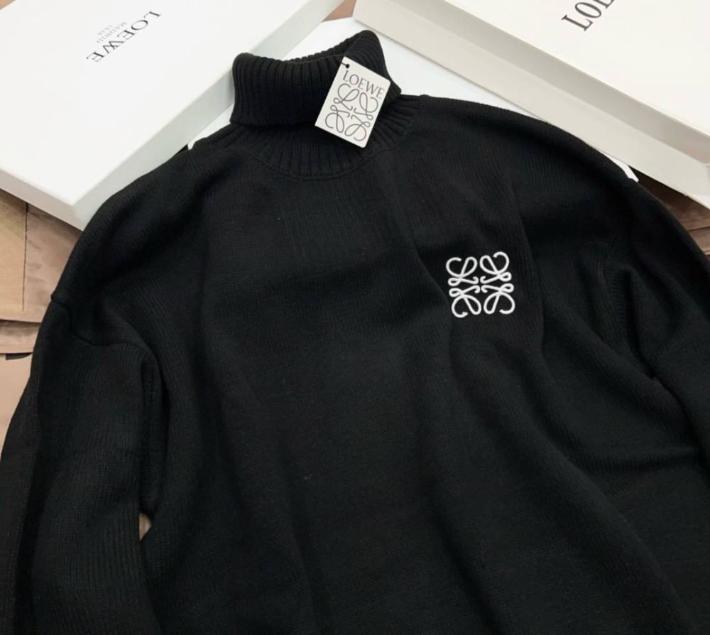 LOEWE SWEAT KNITE