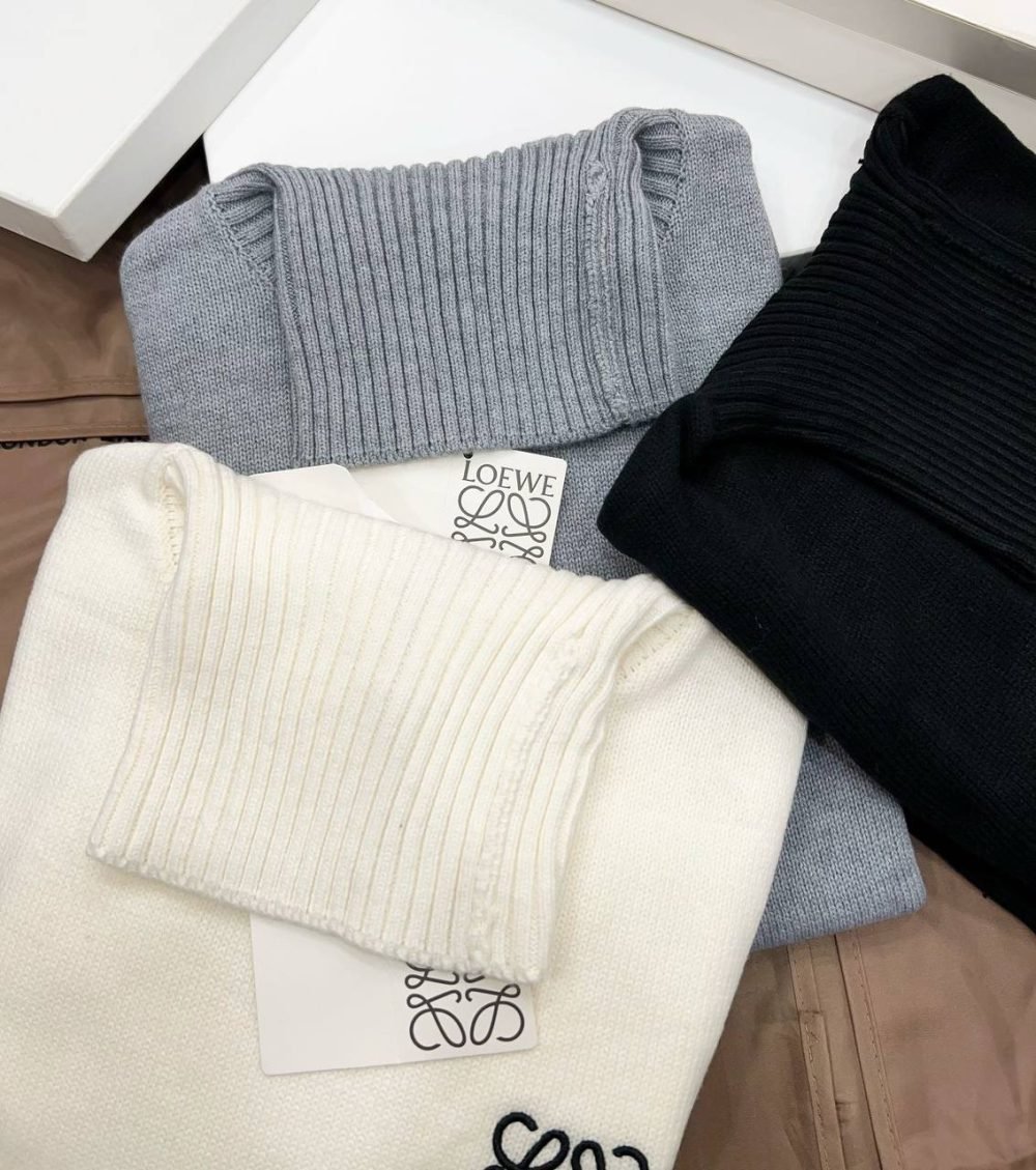 LOEWE SWEAT KNITE