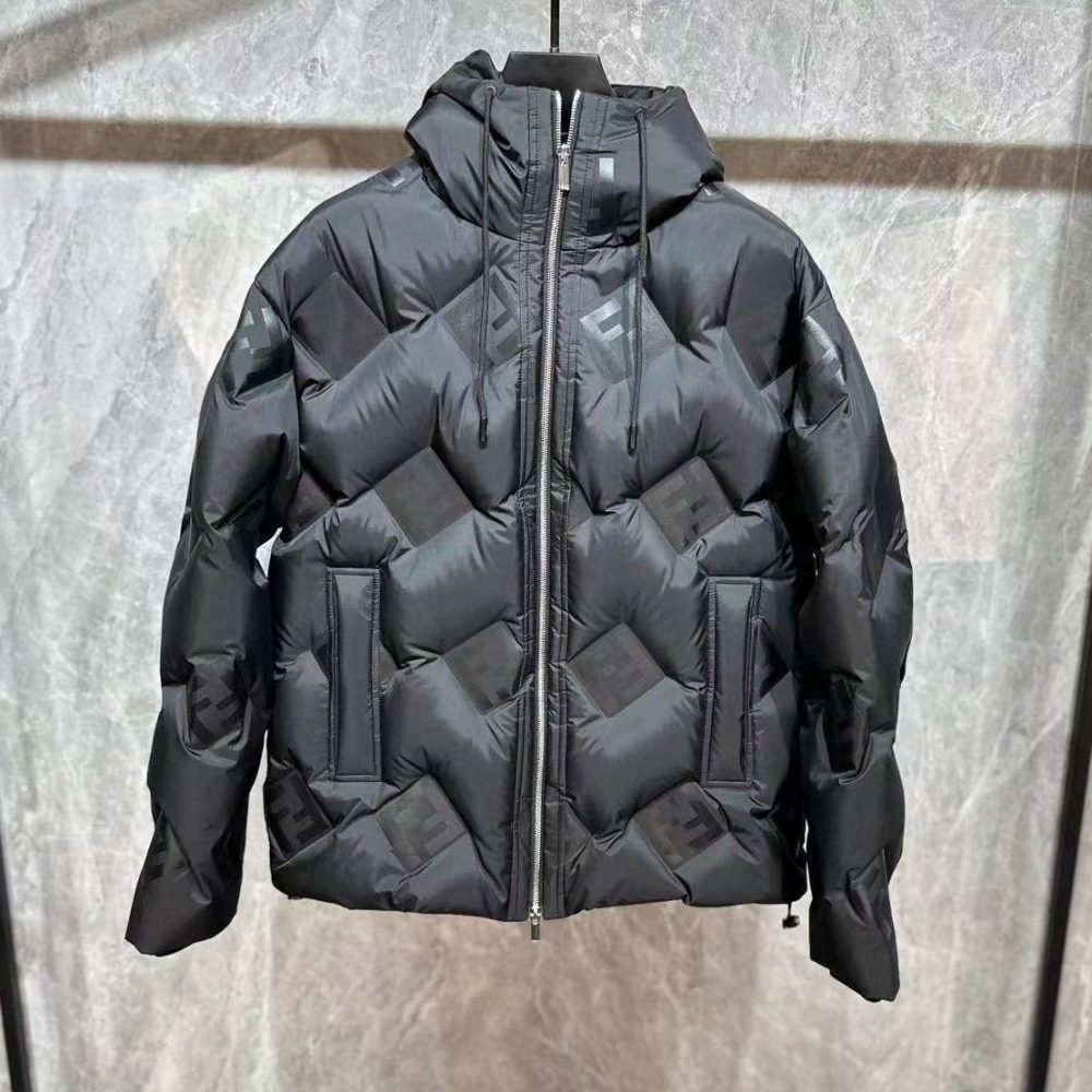 FENDI 24 JCKT