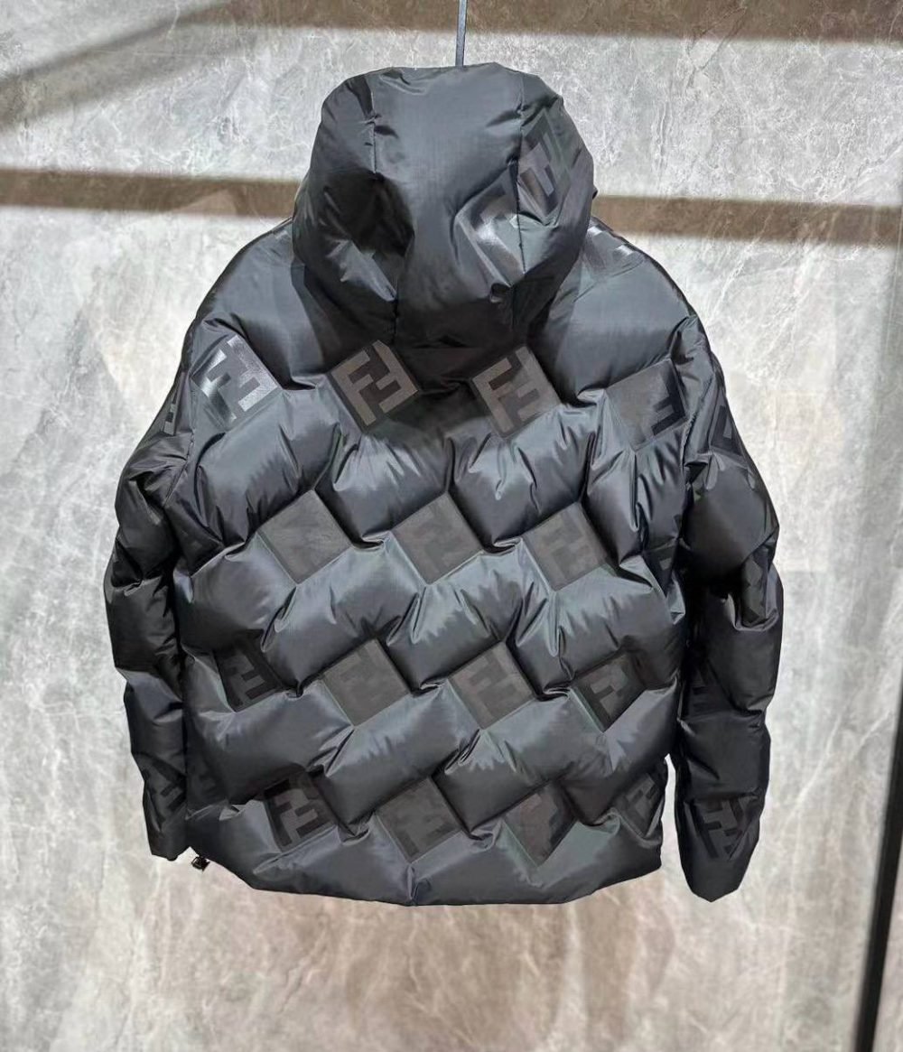 FENDI 24 JCKT