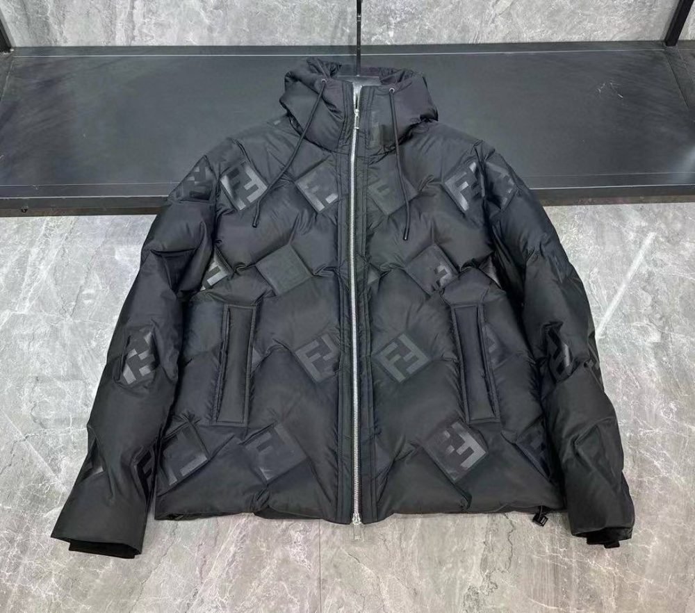 FENDI 24 JCKT