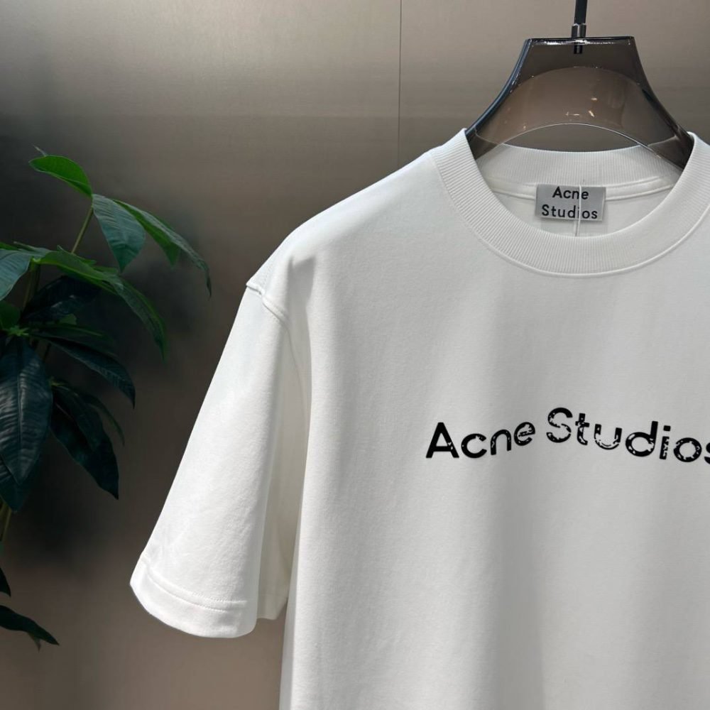 ACNE STUDIOS PRNT