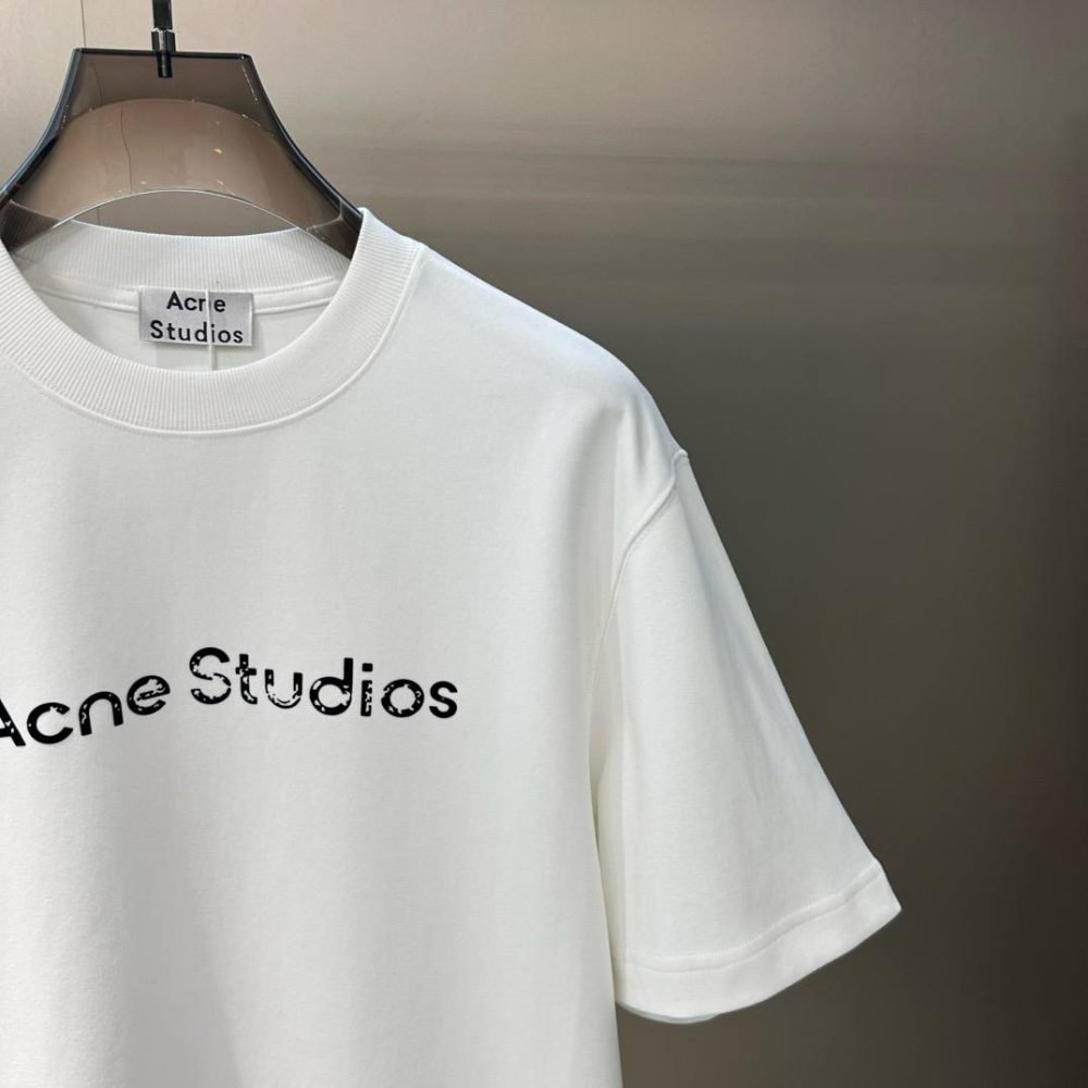 ACNE STUDIOS PRNT