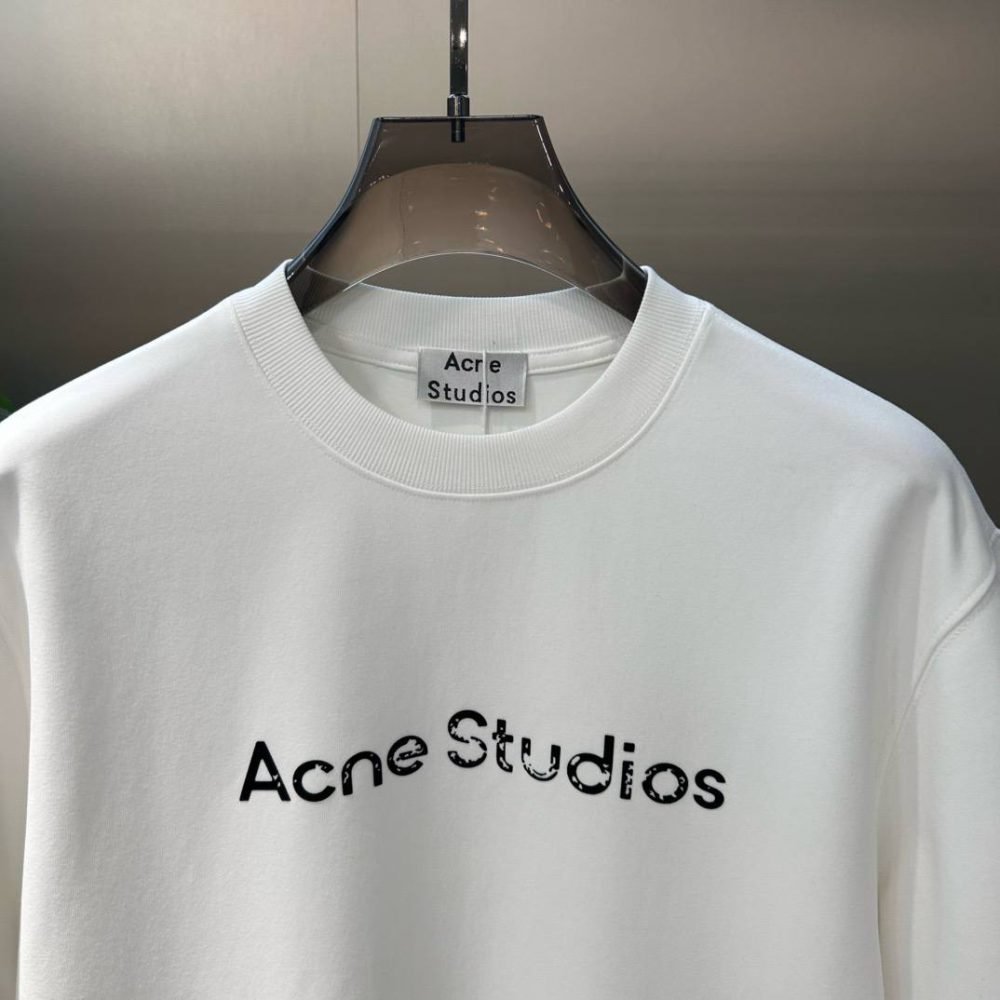ACNE STUDIOS PRNT