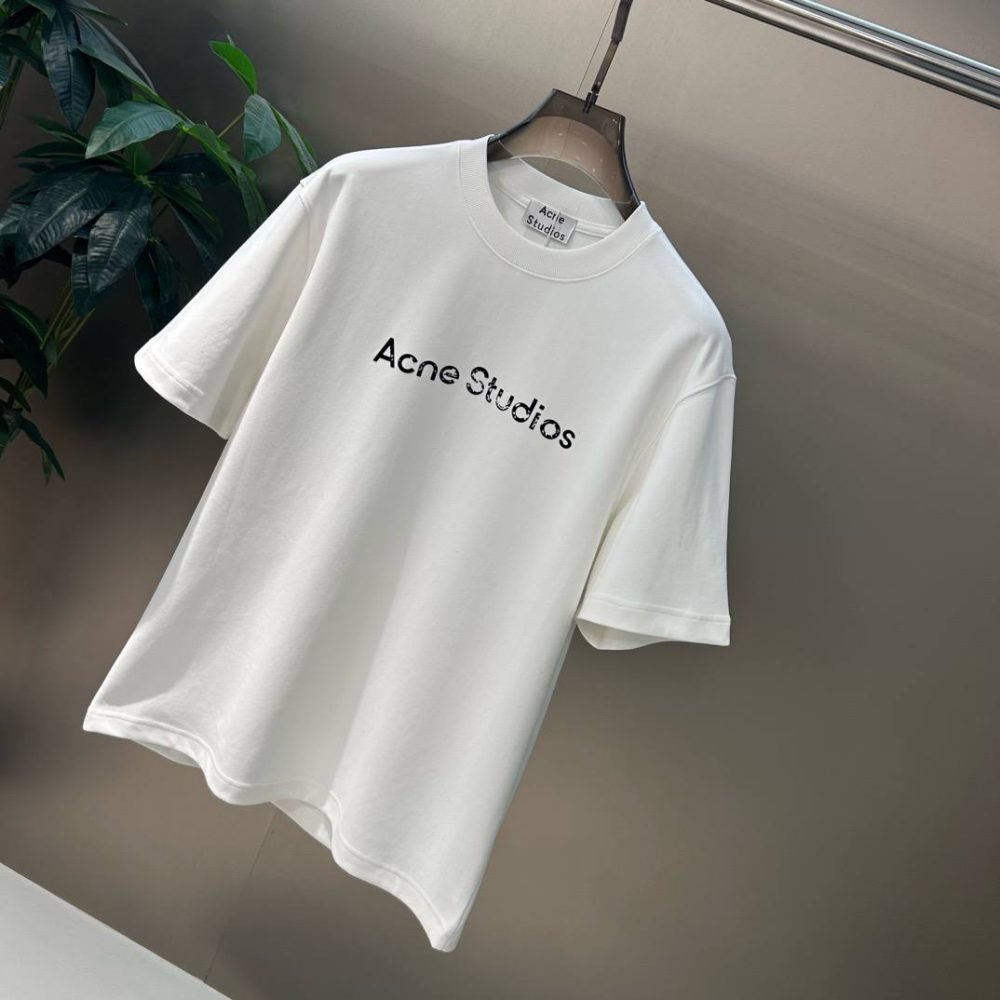 ACNE STUDIOS PRNT