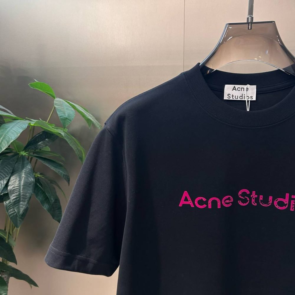 ACNE STUDIOS PRNT
