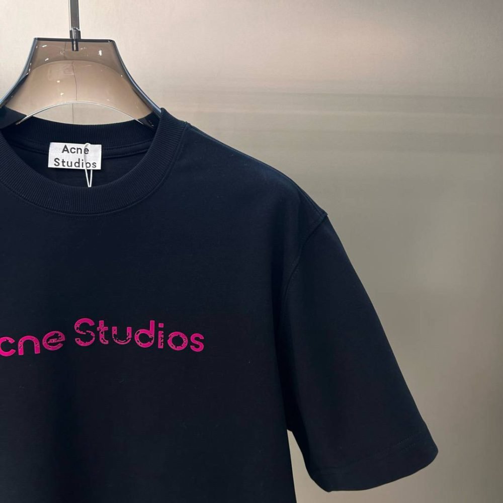 ACNE STUDIOS PRNT