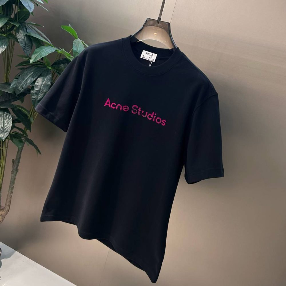 ACNE STUDIOS PRNT