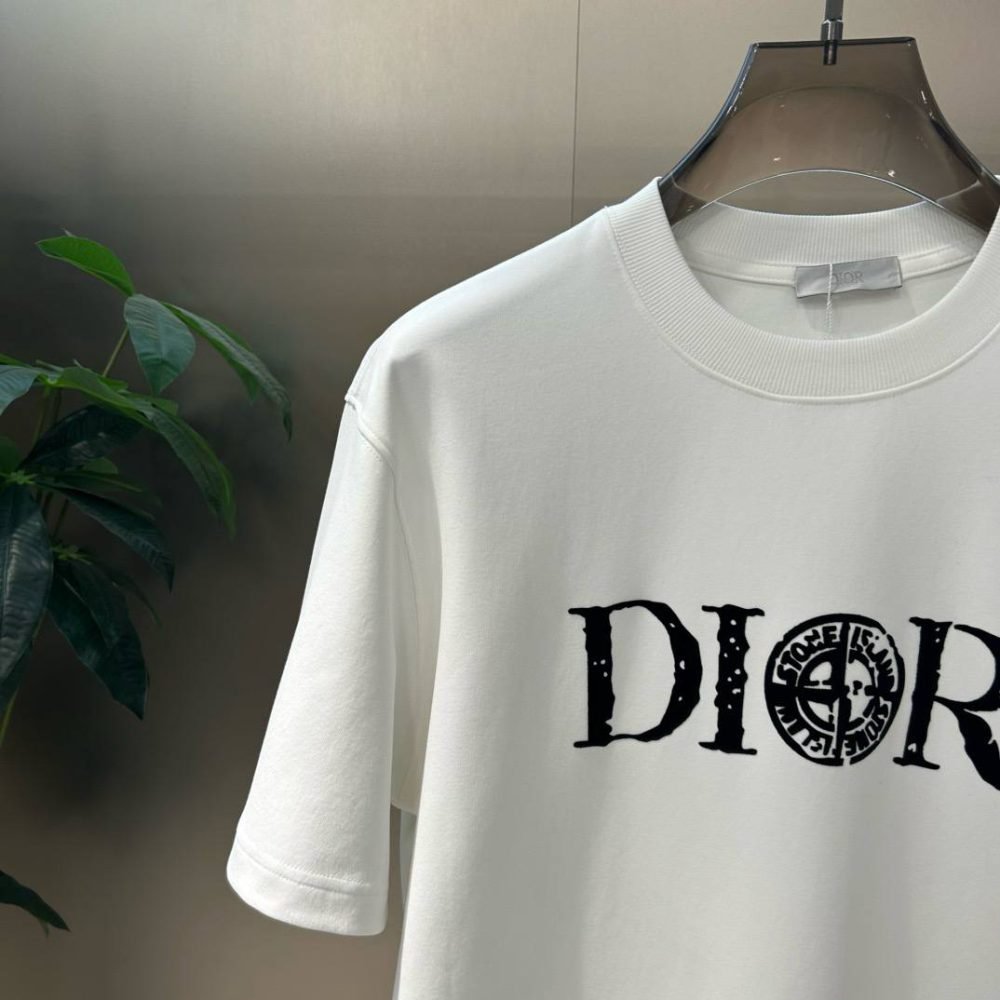 DIOR x STONE ISLAND