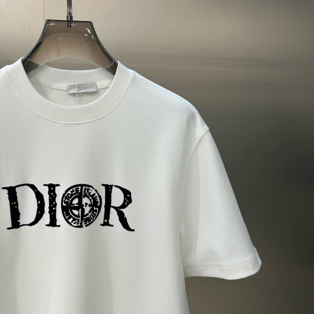 DIOR x STONE ISLAND
