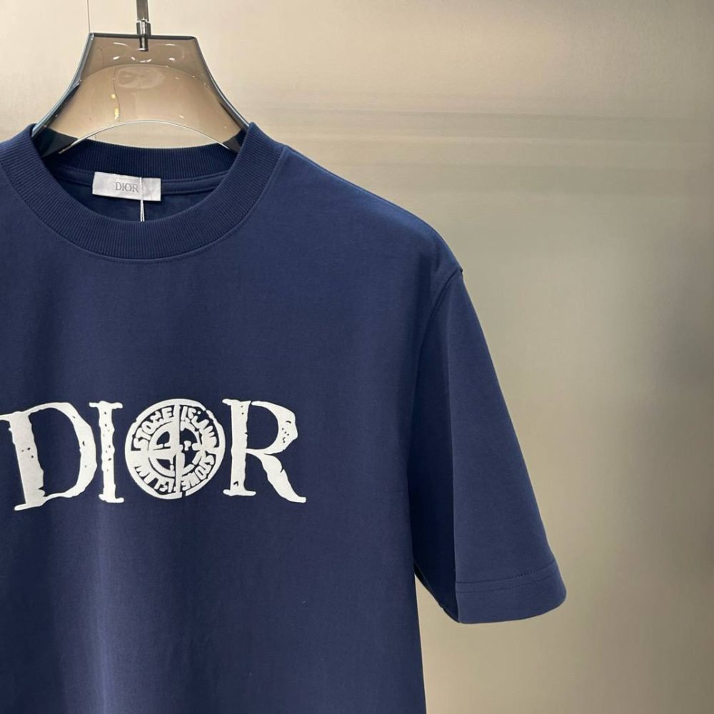 DIOR x STONE ISLAND