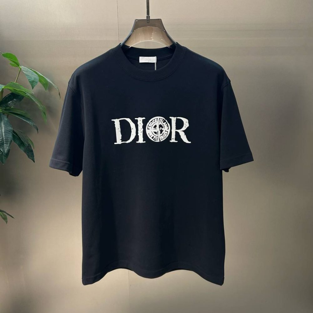 DIOR x STONE ISLAND