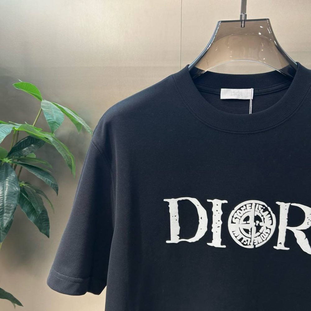 DIOR x STONE ISLAND