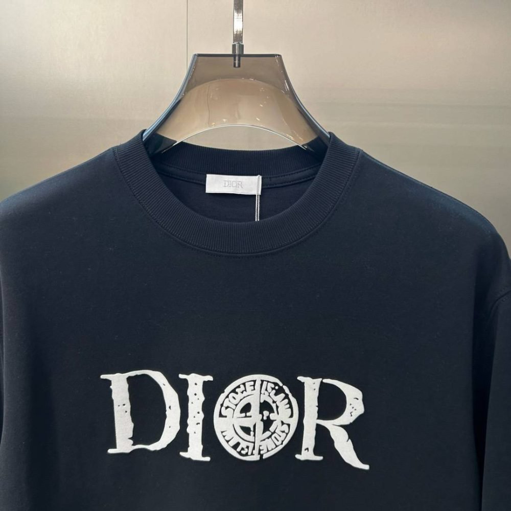 DIOR x STONE ISLAND
