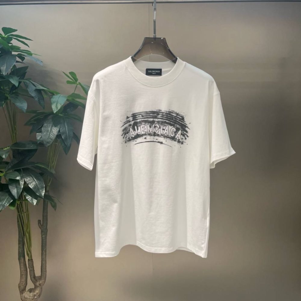 BALENCIAGA PRNTD