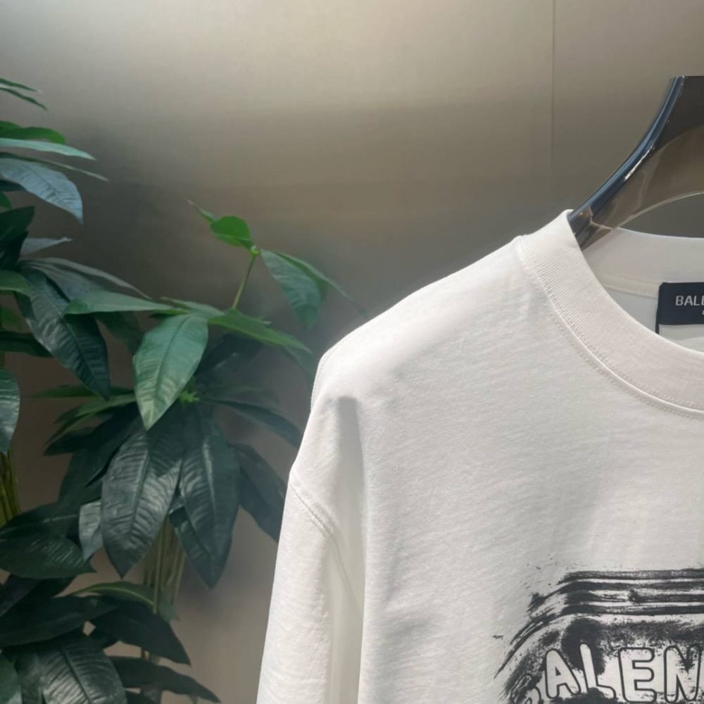 BALENCIAGA PRNTD