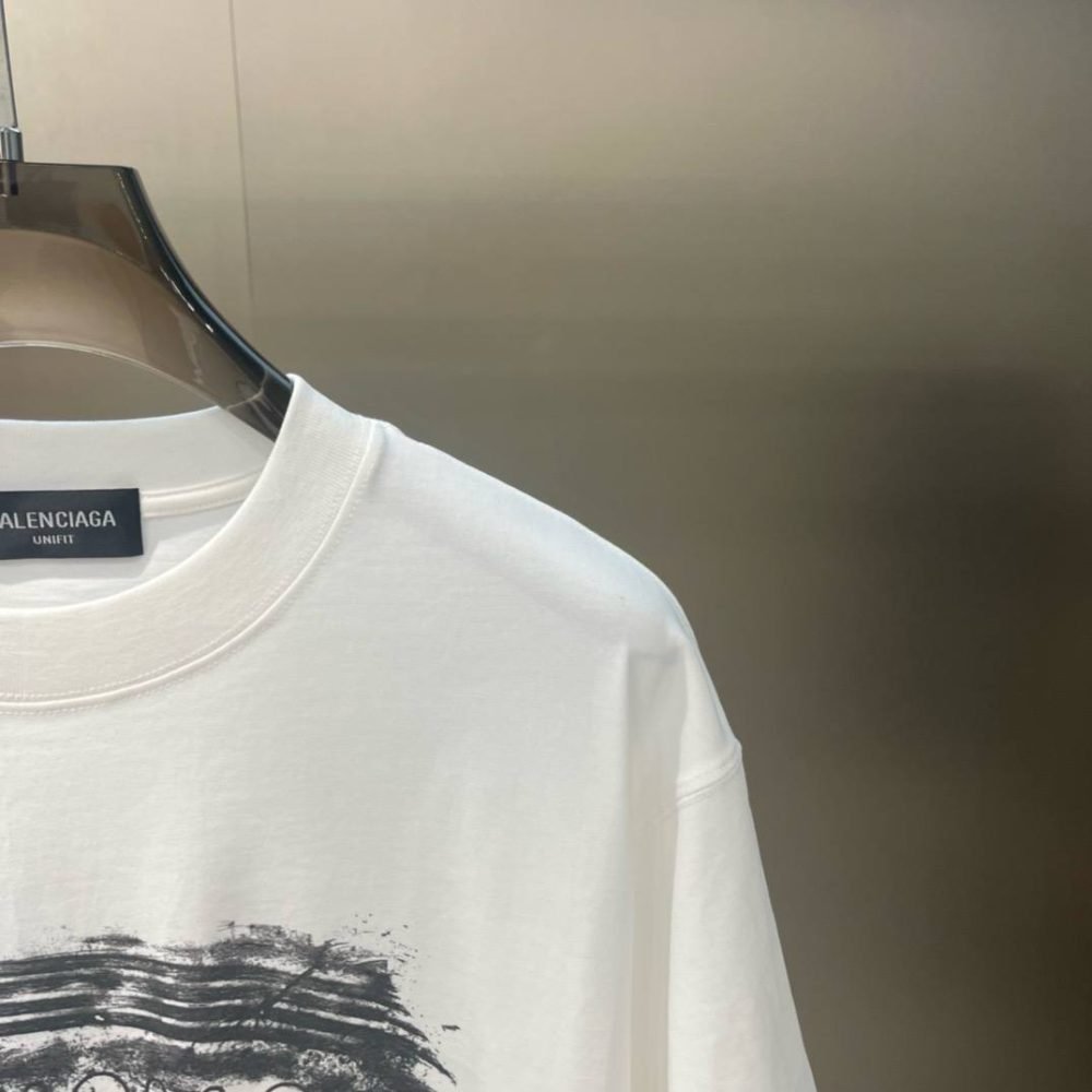 BALENCIAGA PRNTD