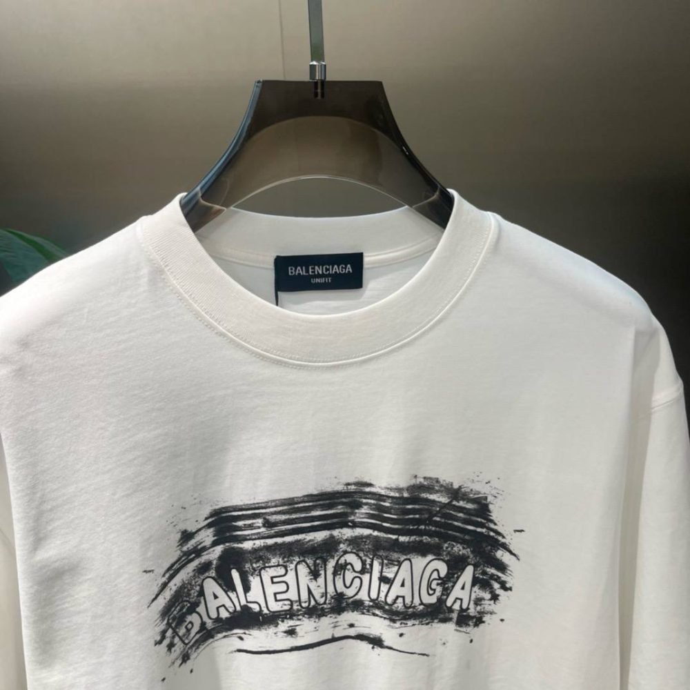 BALENCIAGA PRNTD