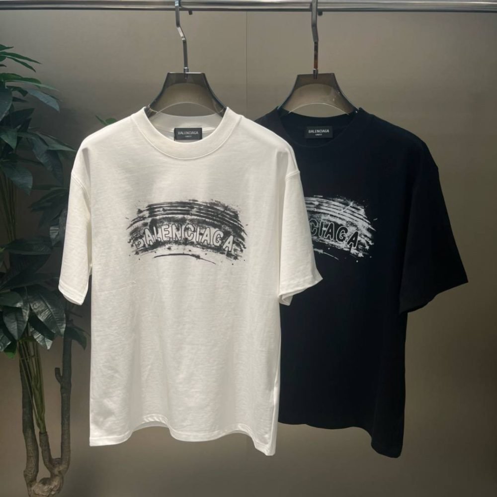BALENCIAGA PRNTD