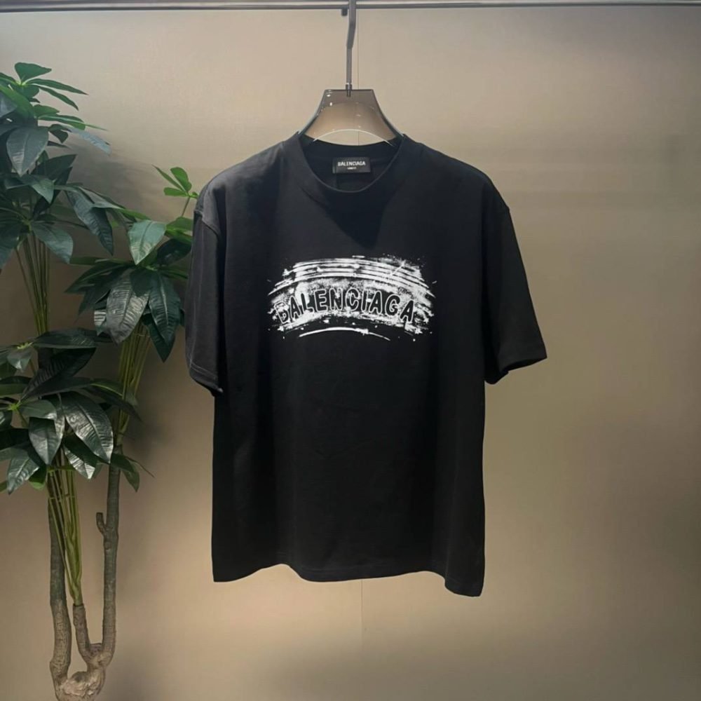 BALENCIAGA PRNTD