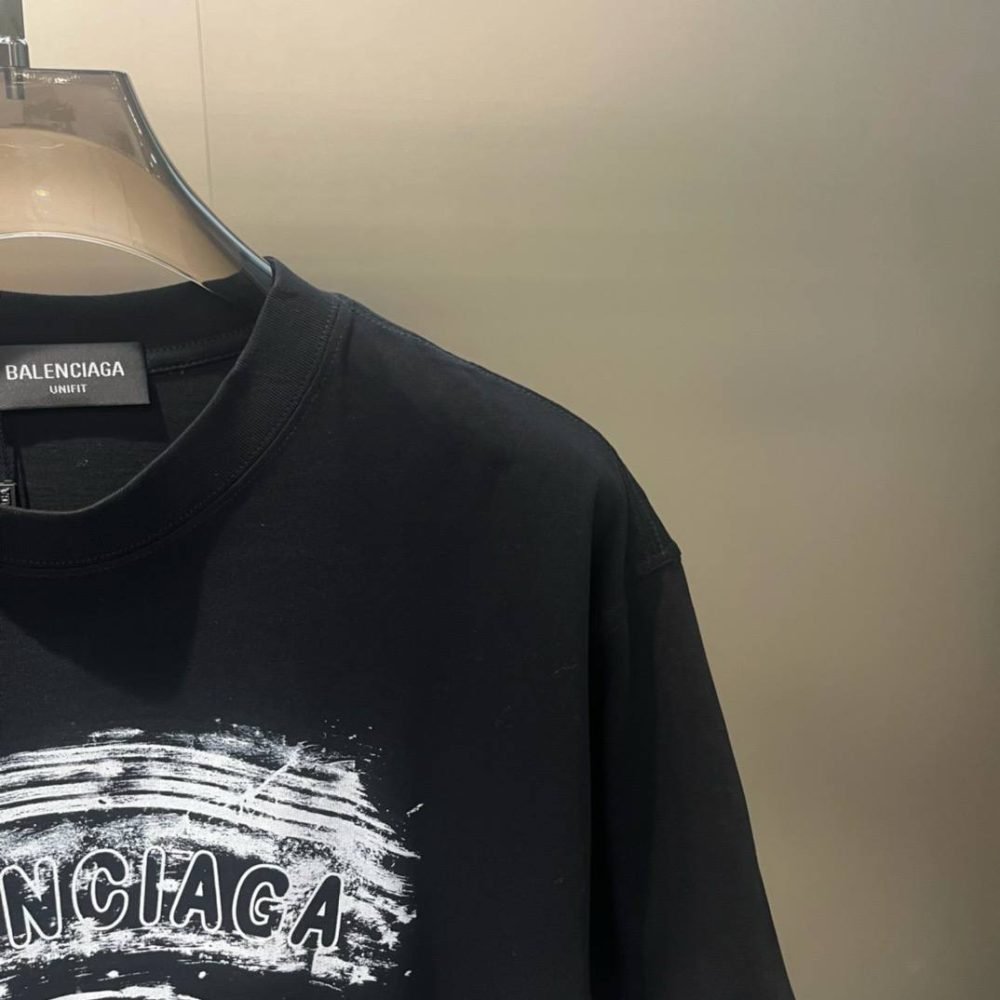BALENCIAGA PRNTD