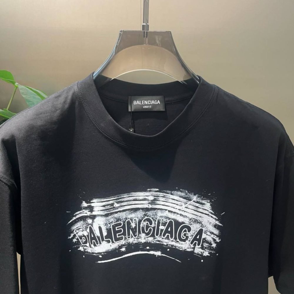 BALENCIAGA PRNTD