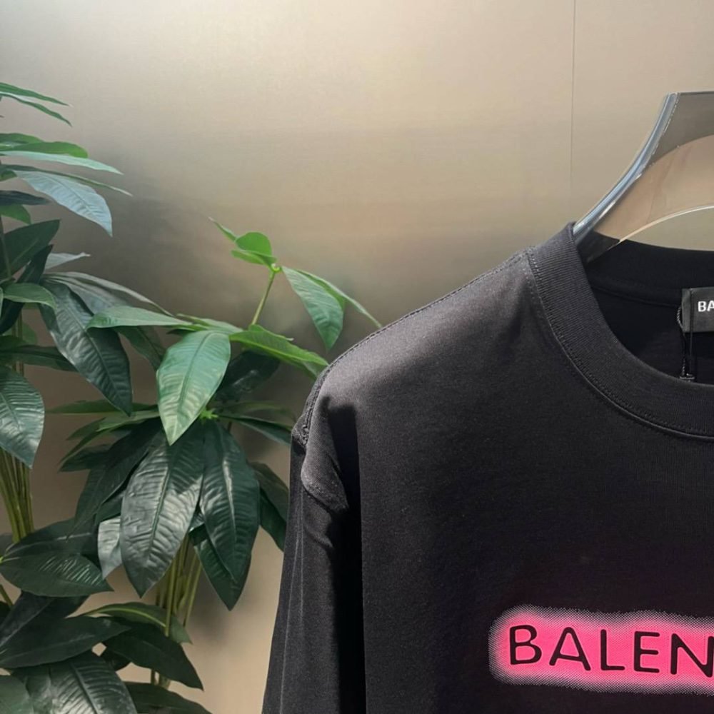BALENCIAGA PRNTD SS24