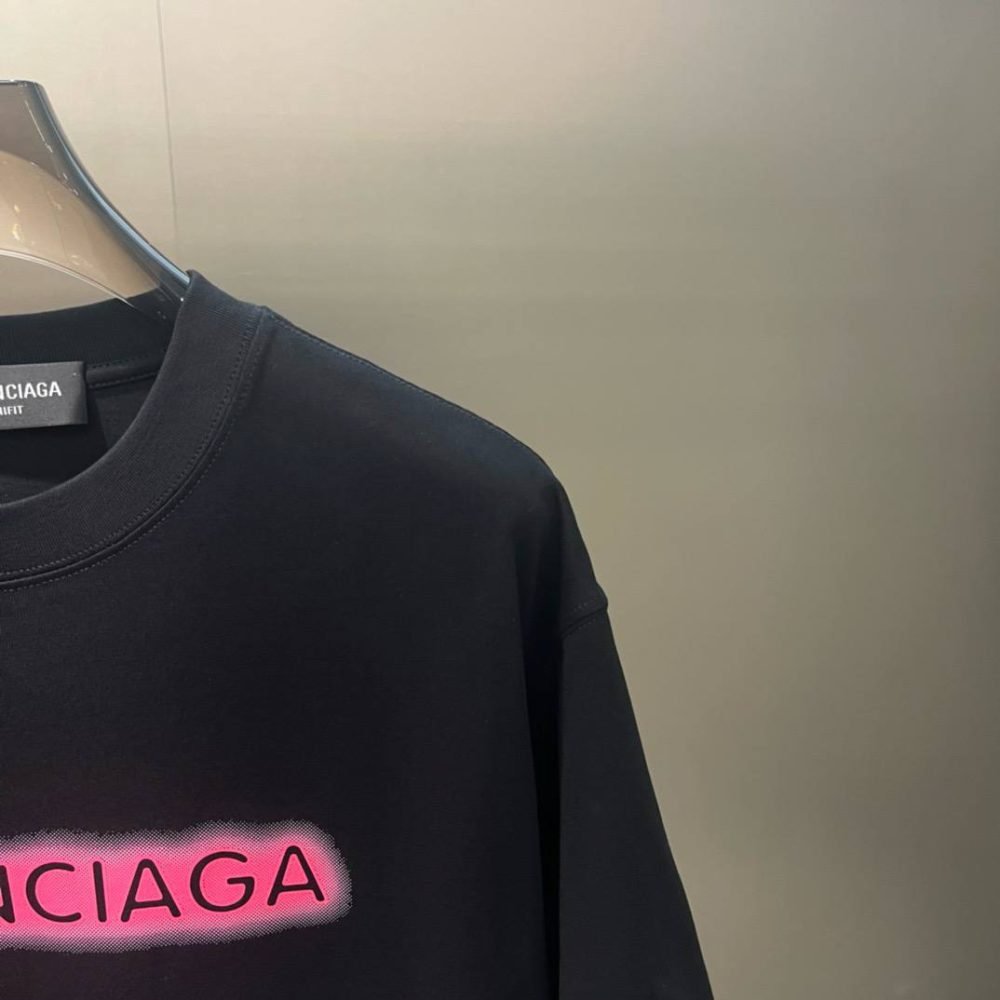 BALENCIAGA PRNTD SS24