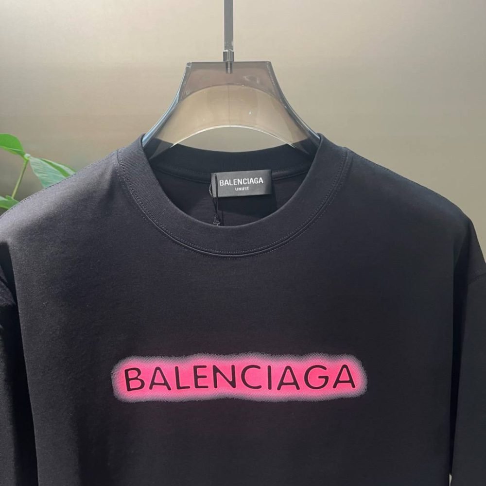 BALENCIAGA PRNTD SS24