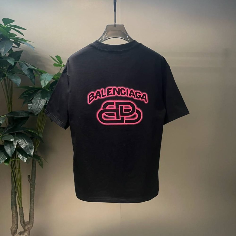 BALENCIAGA PRNTD SS24