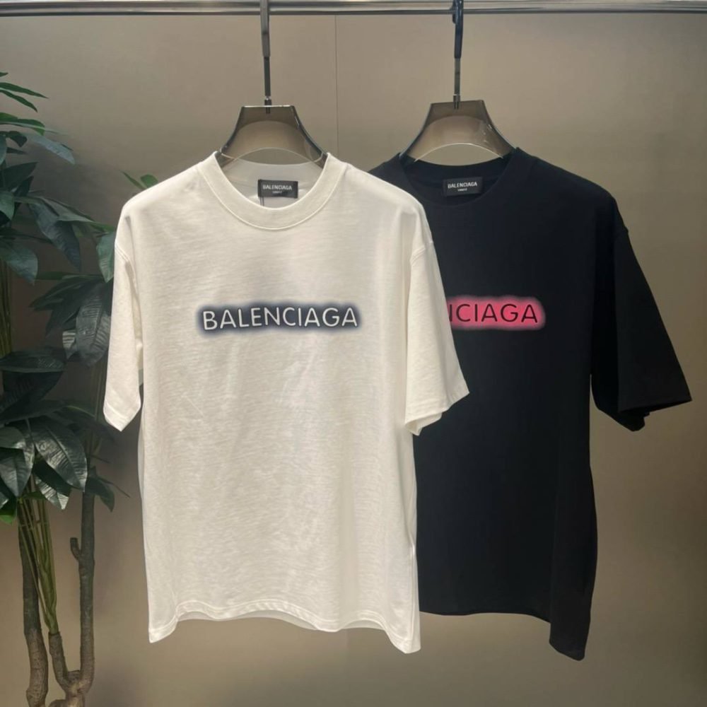 BALENCIAGA PRNTD SS24