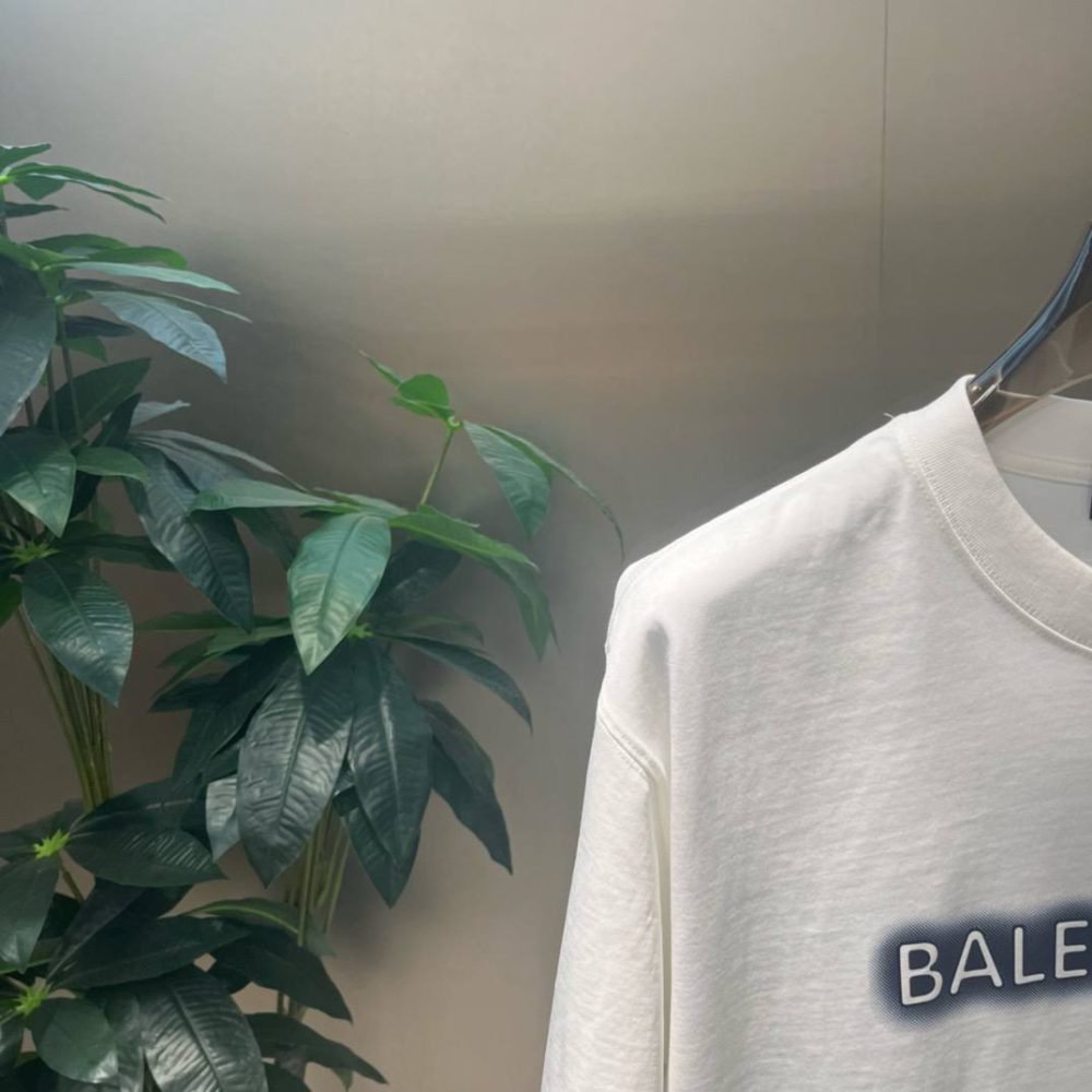 BALENCIAGA PRNTD SS24