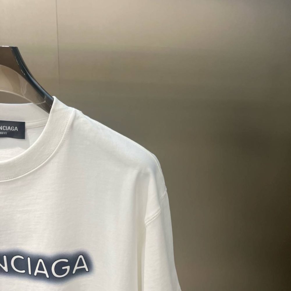 BALENCIAGA PRNTD SS24