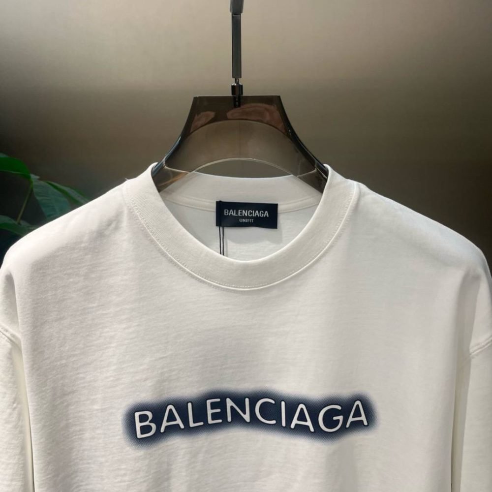 BALENCIAGA PRNTD SS24