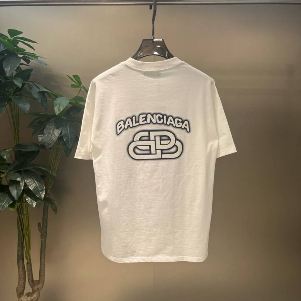 BALENCIAGA PRNTD SS24