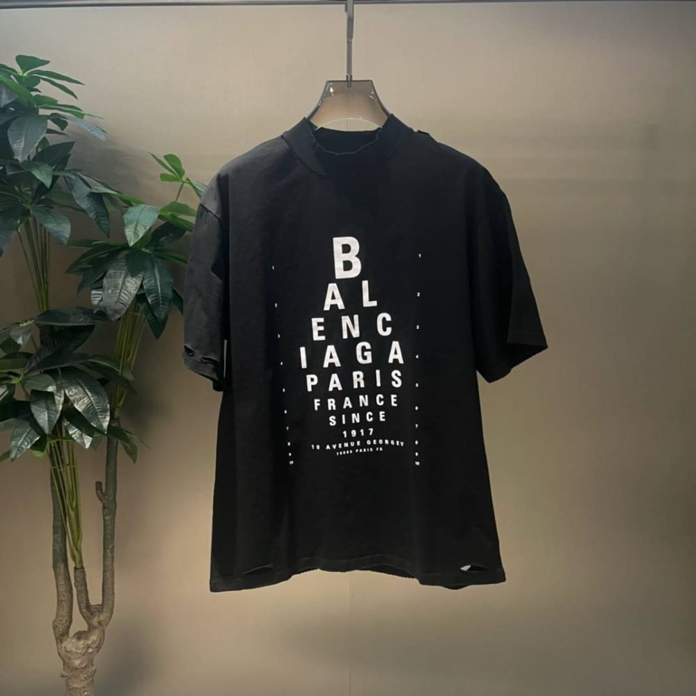 BALENCIAGA VINTG SS24